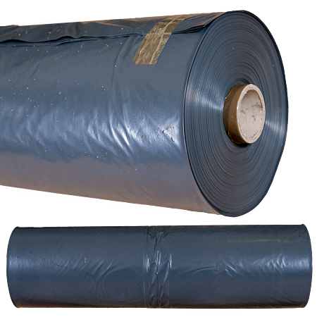 Folie polietilena Siceram, 0,12 mm grosime, PE negru, 4,2 m latime Folie polietilena Siceram, 0,12 mm grosime, PE negru, 4,2 m latime
