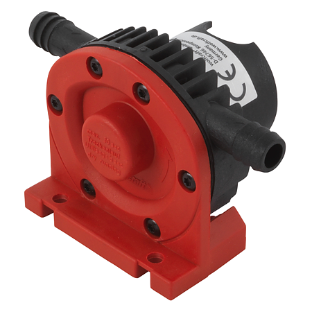 Pompa de apa curata pentru bormasina Wolfcraft, 1300 l/h Pompa de apa curata pentru bormasina Wolfcraft, 1300 l/h