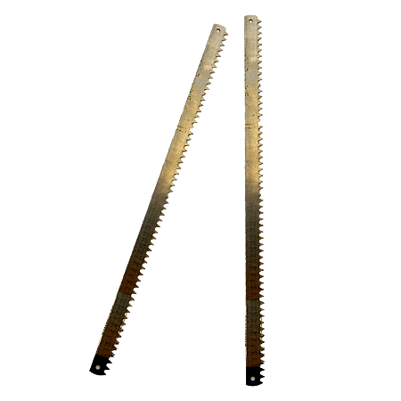 Panza pentru fierastrau gradinarit Unior, 300 mm Panza pentru fierastrau gradinarit Unior, 300 mm