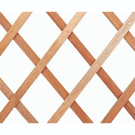 Spalier lemn Nortene Trelliwood, 50 x 150 cm Spalier lemn Nortene Trelliwood, 50 x 150 cm