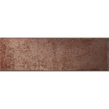 Caramida aparenta Cemacon DR5201, interior/exterior, roscat, grosime 9 mm, 240 x 71 mm
