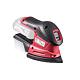 Slefuitor multifunctional R20 Raider RDP-SMSA20 Solo, 20 V, triunghiular, prindere Velcro, colector praf, 11000 rpm, 148 x 101 mm Slefuitor multifunctional R20 Raider RDP-SMSA20 Solo, 20 V, triunghiular, prindere Velcro, colector praf, 11000 rpm, 148 x 101 mm