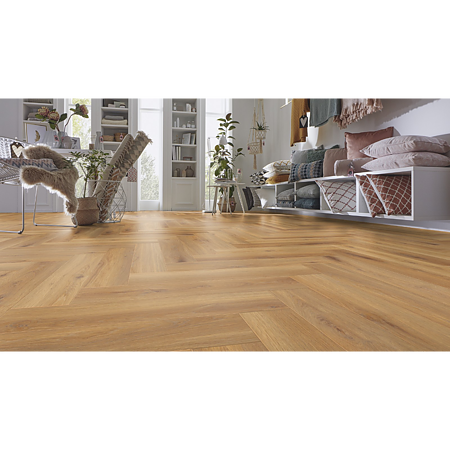 Parchet laminat 8 mm Kronotex Stejar Pisa, nuanta medie, clasa de trafic 32, click, 655 x 133 mm Parchet laminat 8 mm Kronotex Stejar Pisa, nuanta medie, clasa de trafic 32, click, 655 x 133 mm
