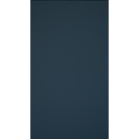 Placa decorativa compact HPL Arpa Fenix NTM J0792 Blue Shaba, mat, albastru 4200 x 1300 x 12 mm