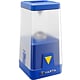 Lanterna LED camping Varta Outdoor Ambiance L20, 400 lm, tip felinar, 1.5W,  lumina alba si colorata, 3/6x AA, IPX4