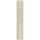 Gresie tip parchet exterior/interior Kai Cortes KY, portelanata, gri, aspect de lemn, mat, clasa de aderenta R9, 20.4 x 120.4 cm