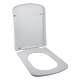 Capac wc CT1505/CT1333 Capac wc CT1505/CT1333