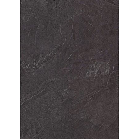 Blat masa bucatarie pal Egger F242 ST10, mat, Ardezie Jura antracit, 4100 x 920 x 40 mm