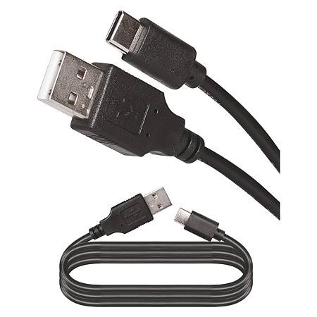 Incarcator universal pentru baterii Emos, 2000 mAh, 2 sloturi