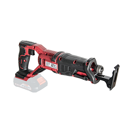Fierestrau electric sabie Raider RDP-SRS20 Solo, lama 22 mm, functie pendulare, 1,33 kg Fierestrau electric sabie Raider RDP-SRS20 Solo, lama 22 mm, functie pendulare, 1,33 kg