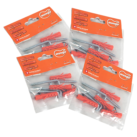 Set fixare Util Mungo MH855