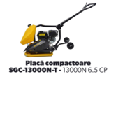 Placa Compactoare Stanley
