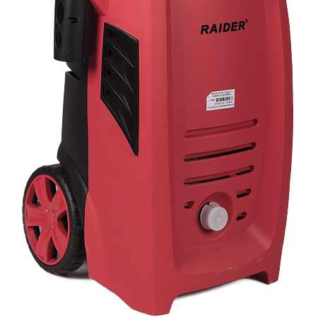 Masina spalat cu presiune, Raider RD-HPC02, 1800W, 400 l/h