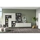 Pal melaminat Kastamonu, Alb neted D152PS10, 2800 x 2070 x 8 mm