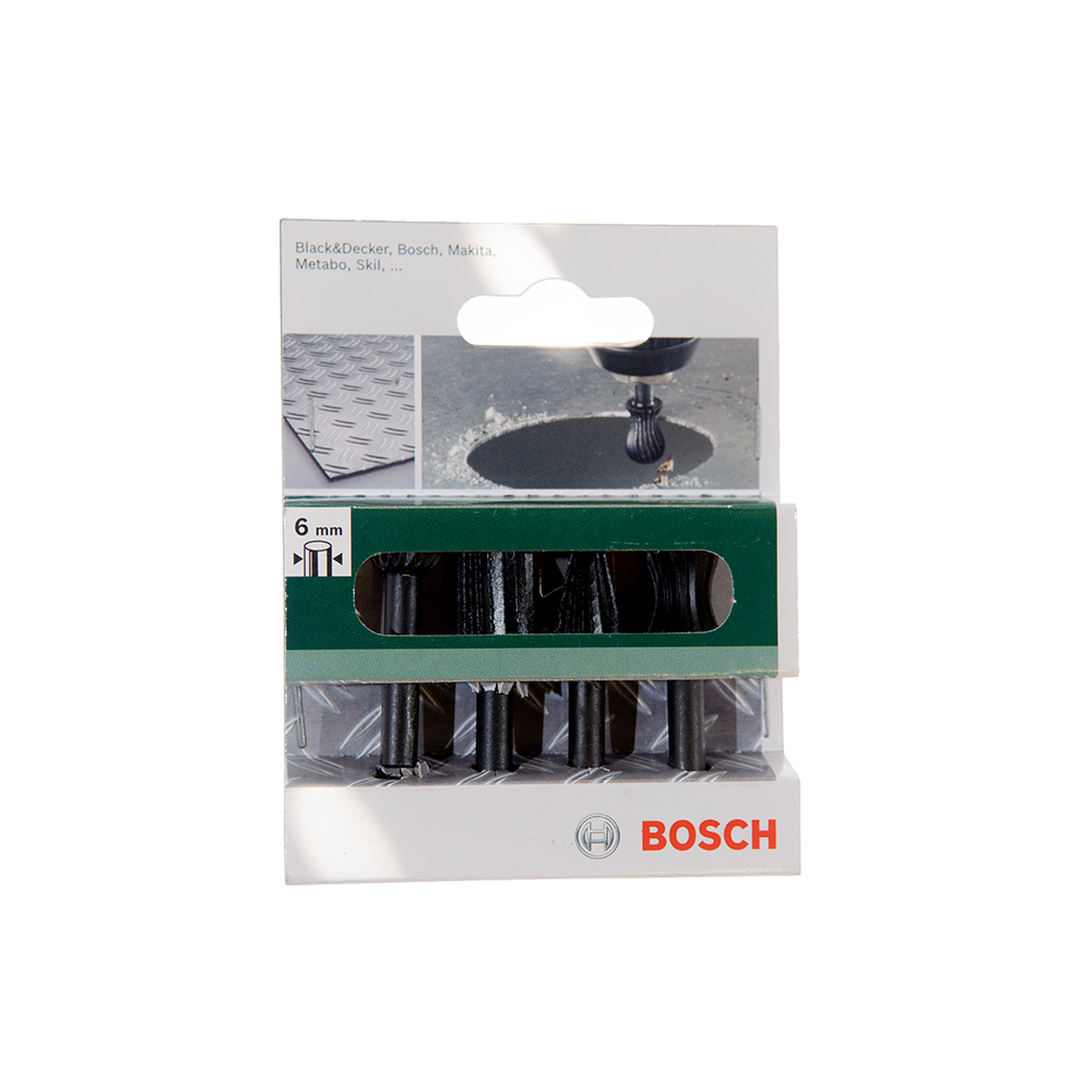 Set pile-freza Bosch, pentru frezare manuala, 3 buc , 13 mm