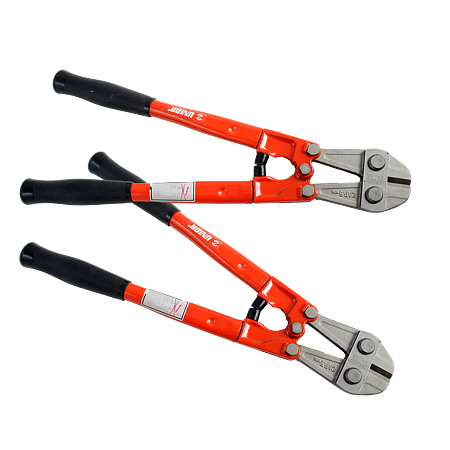 Cleste pentru buloane Unior, 350 mm