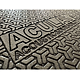 Pardoseala SPC 5,3 mm Afirmax Legnar Acustic stejar Frisco, impermeabila, substrat fonoizolant 1,3mm inclus, nuanta medie, clasa de trafic 33, clic 5G, 1220 x 229 mm