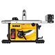 Fierastrau circular electric DeWALT DWE7485, 210 mm, 1850 W, cutie de protectie din otel, 5500 rpm, 22 kg