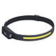 Lanterna LED frontala de lucru Emos LED P3541, Li-Polimer, 1200 mAh, 380 lm, 4 moduri iluminare 