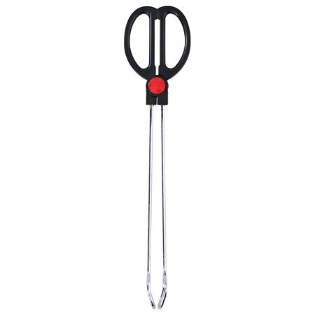 Cleste gratar BBQ Collection, otel inoxidabil, 35 cm 