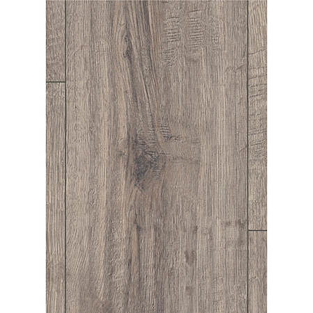 Parchet laminat 10 mm Egger NatureSense Aqua Stejar Sherman gri EL2403, nuanta medie, clasa de trafic 32, Aqua CLIC it! , 1292 x 193 mm