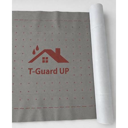 Folie anticondens T-Guard UP 100, 75 mp/rola, 100 g/mp
