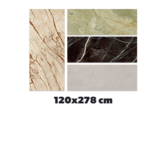 Catalog Orient 120x278 cm