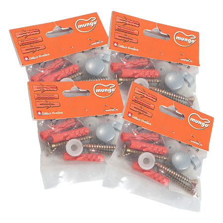 Set pentru oglinda MO840, Cromat Set pentru oglinda MO840, Cromat