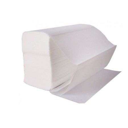 Servetele hartie pliate pentru dispenser, 1 strat, 20buc/bax Servetele hartie pliate pentru dispenser, 1 strat, 20buc/bax