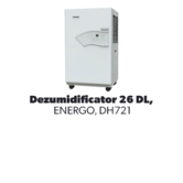 DEZUMIDIFICATOR DH721 ENERGO
