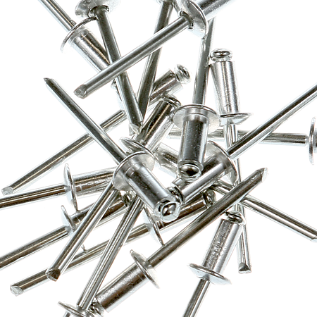 Nituri Pop 648011 4,8 X 10 mm Evotools