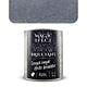 Pachet vopsea decorativa, interior, Magic Efect Brilliant, efect dune de nisip, C06, gri, 1 + 1 + pensula