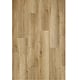 Pardoseala SPC 5,3 mm Afirmax Legnar Acustic stejar Tucson, impermeabila, substrat fonoizolant inclus, nuanta medie, clasa de trafic 33, clic 5G, 1220 x 229 mm