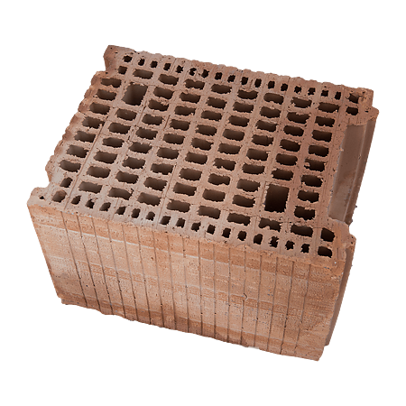 Caramida Cemacon EC 29 LM 375 x 290 x 238 mm