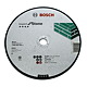 Disc taiere piatra, Bosch, 230 X 22,23 X 3,0 mm