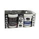 Vopsea decorativa Capadecor Arte Nobilissima Palazzo 5 0.9 l  +  Weissgrund 1 l