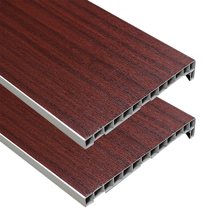 Glaf PVC, mahon, 250x2975 Glaf PVC, mahon, 250x2975
