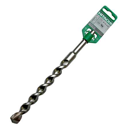 Burghiu Hikoki, Sds-Plus Hsp, 16 mm