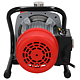 Pompa de gradina Dedra DED8867X, 1200 W, debit 3800 l/h,  inaltime maxima pompare 48 m