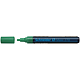 Marker permanent Schneider, varf rotund, 3 mm, cu vopsea verde 270 Marker permanent Schneider, varf rotund, 3 mm, cu vopsea verde 270