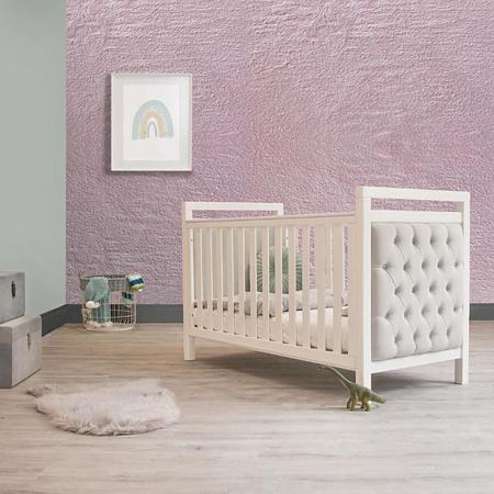 Pachet vopsea decorativa Magic Efect Kids, roz, 1 + 1 + pensula