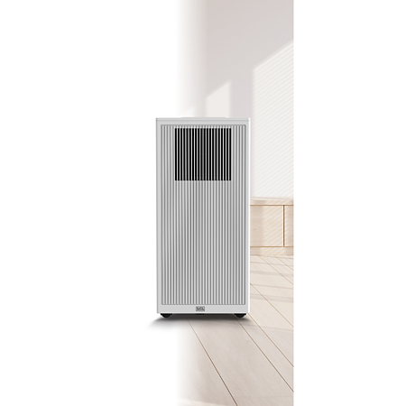 Aer conditionat portabil Black + Decker ES9560080B, 9000 BTU, 400 m³/min, 950 W 