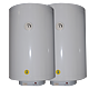 Boiler electric Optima Line GCV804515A09T, 80 l, Ø 45 cm, 46 x 78 cm