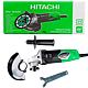 Polizor Unghiular Hitachi 125 mm 730 W