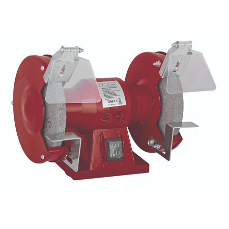 Polizor de banc Raider BG01, 150 mm, 150 W, 2950 rpm Polizor de banc Raider BG01, 150 mm, 150 W, 2950 rpm