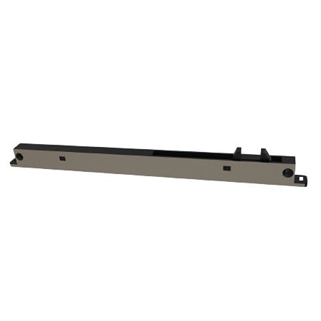 Sistem de glisare SDS 9500, 120 kg, cale rulare sus
