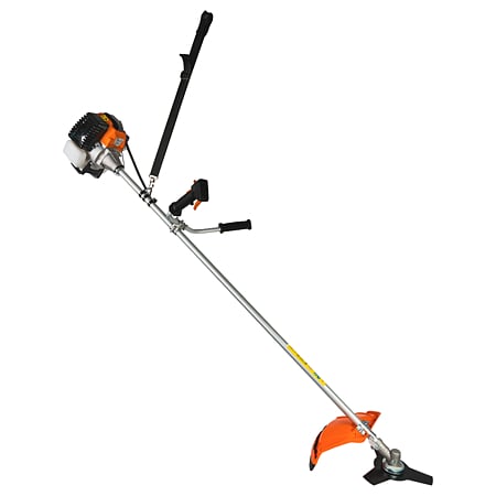 Motocoasa pe benzina Baukraft BK-GBC16-1, 1500W, 1.6 l