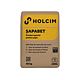 Ciment special Holcim SapaBet, gri, 40 kg