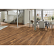 Parchet laminat 10 mm Kronospan Atlantic 8155 Appalachian Hickory, nuanta medie, clasa de trafic 33, twin click + si 1click2go pure +, 1288 x 195 mm