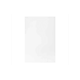Faianta Euroceramic alb, finisaj lucios, dreptunghiulara, 20 x 30 cm